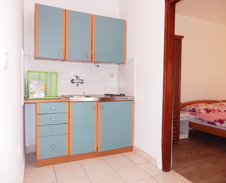 Apartments Idila 梅杜林 外观 照片